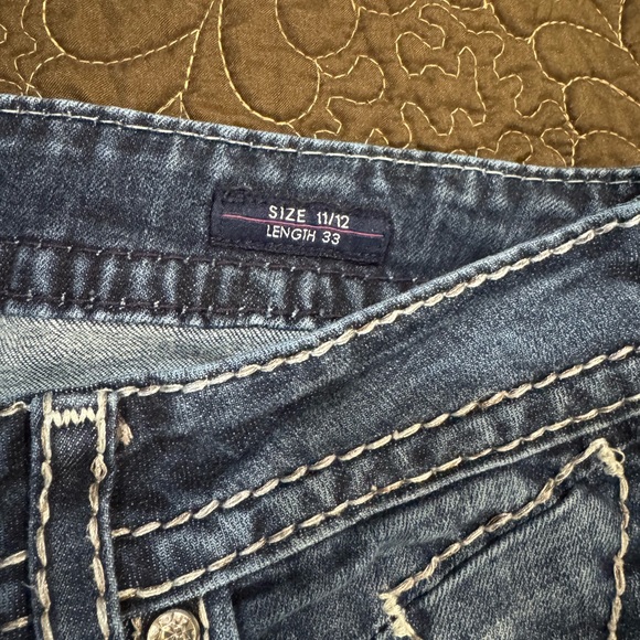 Vigoss Pant - Picture 3 of 3